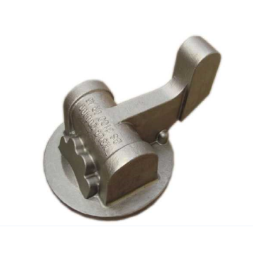 carbon steel of precision casting